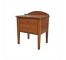 NIGHT STAND-SET-MAPLE-SHAKER-2