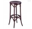 (40150013)Bentwood Backless Stool