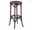 (40150013)Bentwood Backless Stool