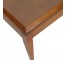 TABLE-COFFEE MAPLE RECTANGULAR