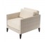 CHAIR-CLUB-CRM WICKER-SQ FRAME