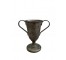 TROPHY-SILVER LOVINGCUP 15 ANN