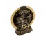 Trophy-Police Bronze