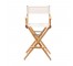 CHAIR-DIRECTOR-30"NAT