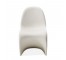 CHAIR-SIDE-WHITE PANTON