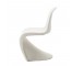 CHAIR-SIDE-WHITE PANTON