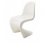 CHAIR-SIDE-WHITE PANTON