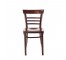 CHAIR-WOOD-CAFE/RESTAU