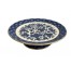 CAKE STAND-BLUETRANSFER-DOGWOOD