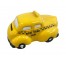 BANK-YELLOW NYC TAXI