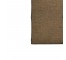 Rug-Woven Sisel W/Black Check