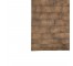 Rug-Leather Faux Gator