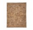 Rug-Leather Faux Gator
