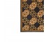 Rug-Leather Quilt Diamond