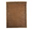 Rug-Leather Leopard/Tiger