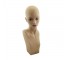 Female Mannequin Head