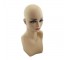 Female Mannequin Head