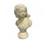 BUST-Beige Stone Girl