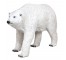 Life Size Polar Bear