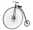 Bicycle-Penny Farthing