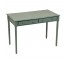 Sm Green Laquer Desk