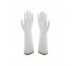 Matte White Porcelain Hand