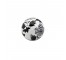 Blk & Wht Porcelain Ball