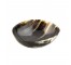 Dark Horn Bowl 8 1/2" D