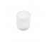 Frost White Voltive Holder