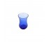 Blue Glass Cup