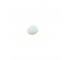 White Glass Egg