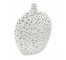 VASE-White Circular Cut out