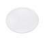 Wht Potter's Wheel Dish