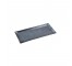 Rectangular BlK Platter