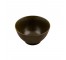 Brown Ceramic Bowl