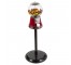 Free Standing Gumball Machine