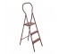 LADDER- Red Metal