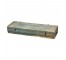 TRUNK-Flat Green Distressed Wood Box