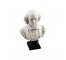 Shakespeare Bust w/ Cap Sleeve