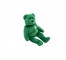BEANIE BABIES- Green Bear