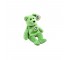 BEANIE BABIES- Green Bear