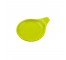 Dish- Green with Tab