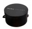 HAT BOX- Black Marc Jacobs