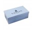 Shoe Box- Blue Lanvin