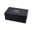 Shoe Box- Black Square Prada