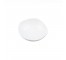 Shallow Bowl- White