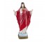 STATUE- Jesus with Stigmata