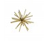 Gold Asterisk (Small)