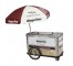 Ice Cream Cart/Haagen-Dazs