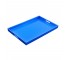 Blue Lacquer Tray(Rectangle